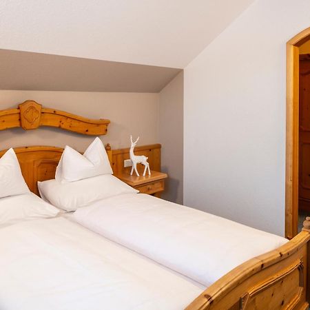 Wander- Und Wellnesshotel Kanzler Bad Mitterndorf Exteriör bild