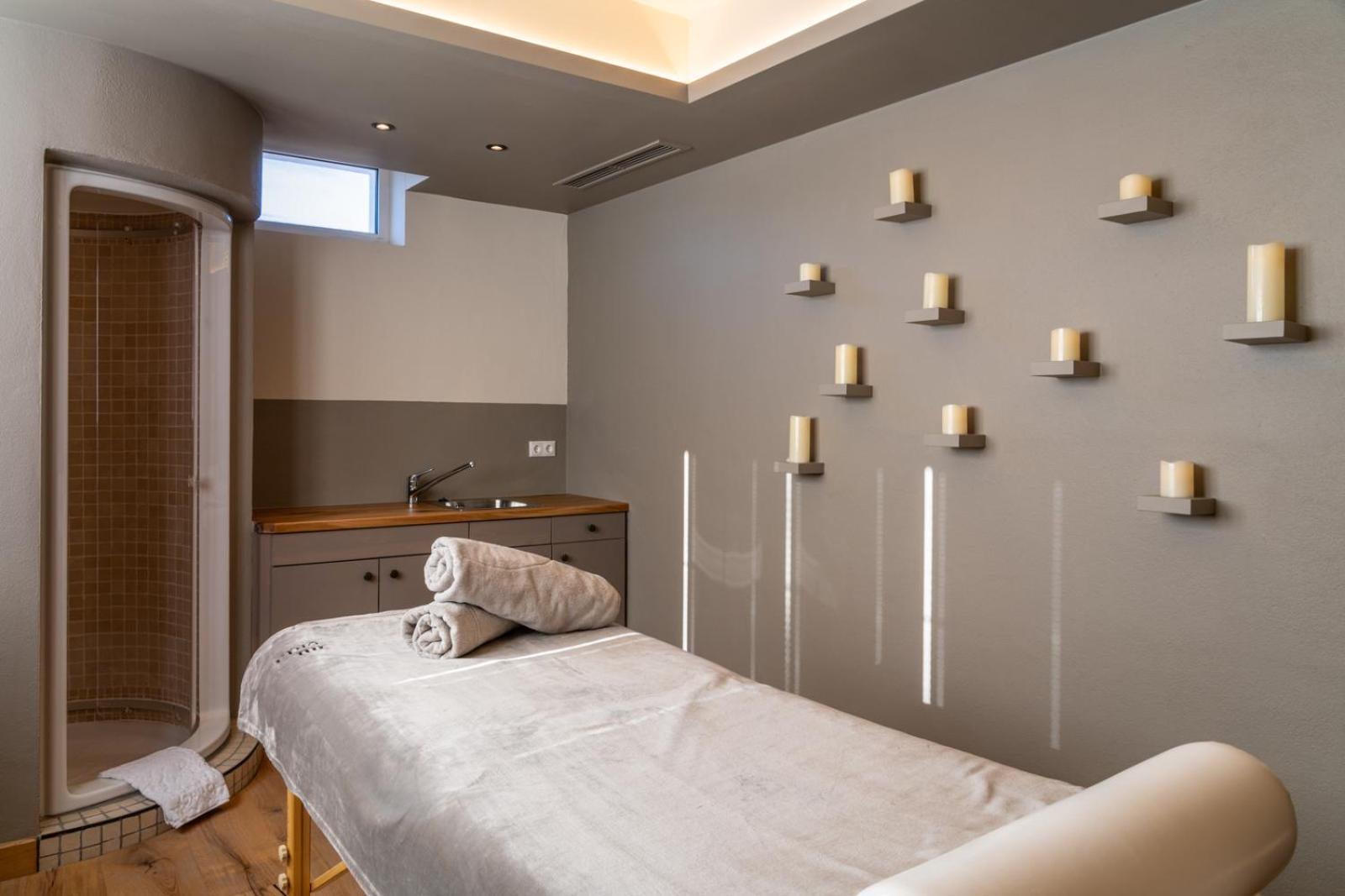 Wander- Und Wellnesshotel Kanzler Bad Mitterndorf Exteriör bild