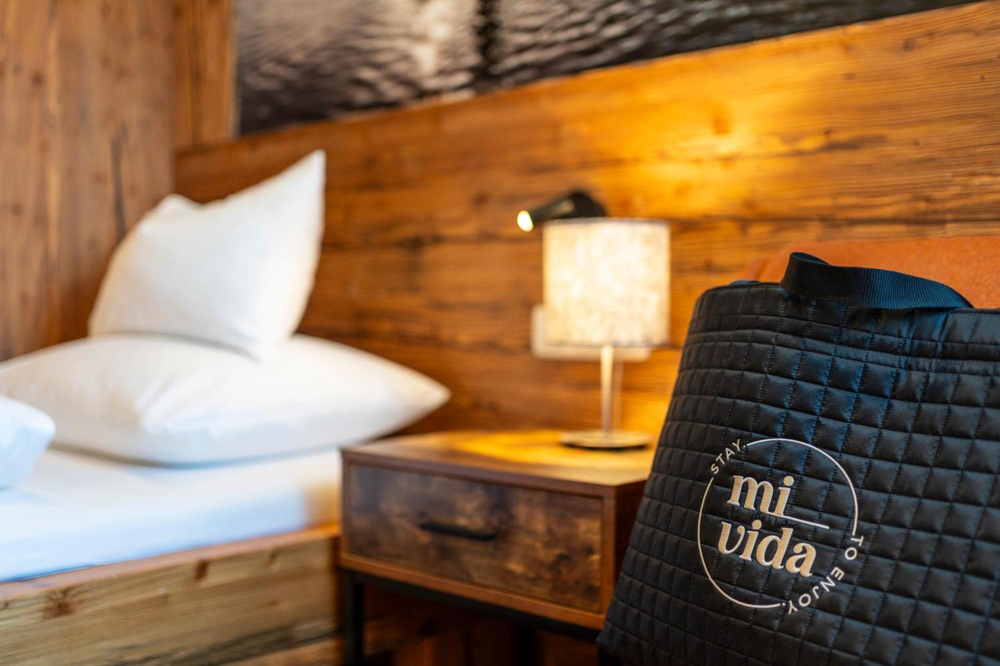 Wander- Und Wellnesshotel Kanzler Bad Mitterndorf Exteriör bild