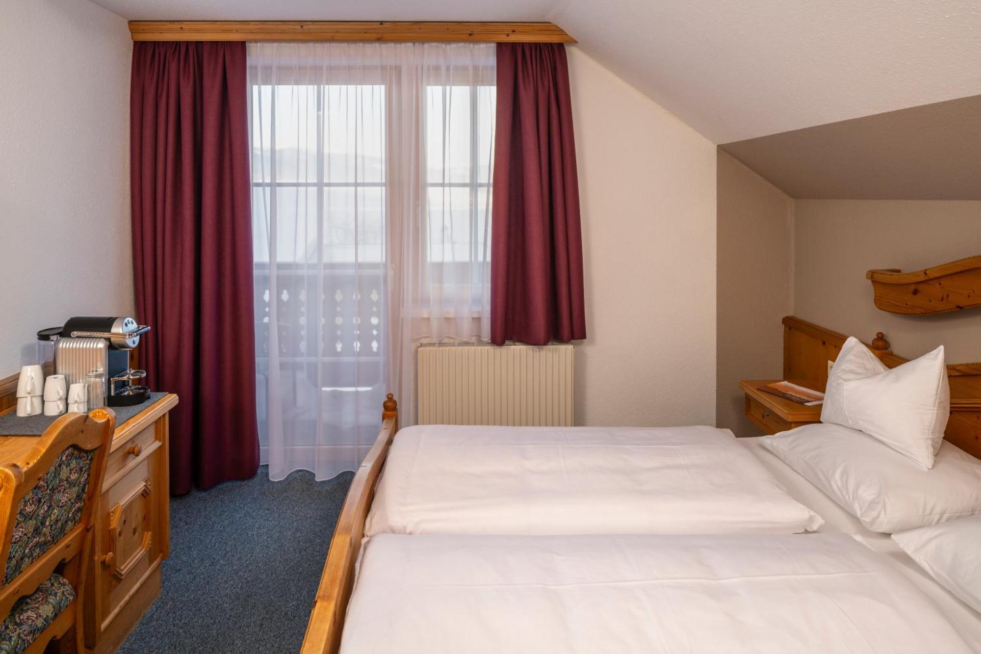Wander- Und Wellnesshotel Kanzler Bad Mitterndorf Exteriör bild