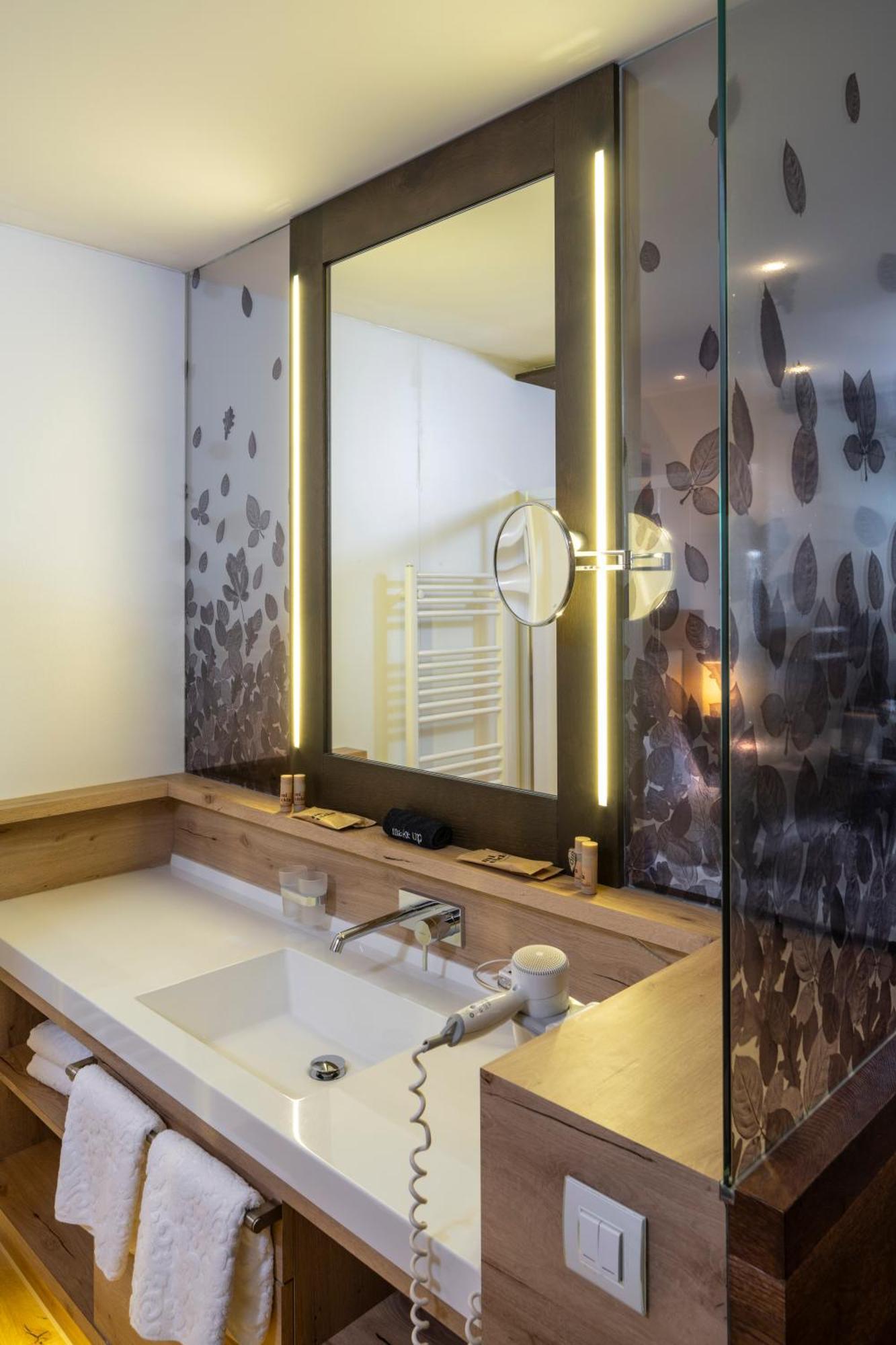 Wander- Und Wellnesshotel Kanzler Bad Mitterndorf Exteriör bild